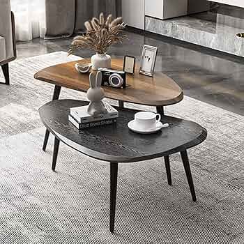 マイスター MEISTER コーヒーテーブル メラミントップ ミッドセンチュリ－ マイスター MEISTER コーヒーテーブル メラミントップ ミッド